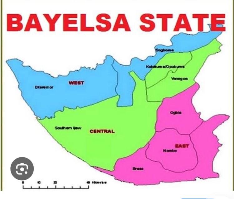 Bilabiri Indigene, Tubotu Tackle Leaders Over Killing, Detronement of Community Highness in Bayelsa 