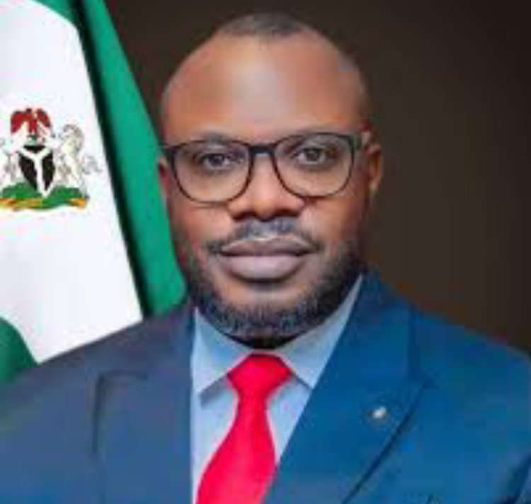 PAP: Stop Falsehoods Against Otuaro, Tompolo -Group Berates Jude Gbaboyor