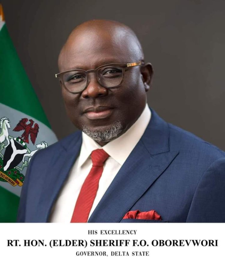 Call Your Commissioner for Transport, Agofure to Order, Group Begs Oborevwori 