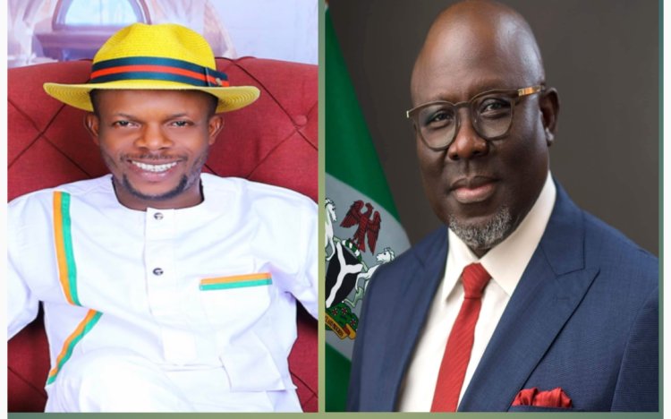SDP Chieftain, Temienor Sympathises With Deltans Over Hardship, Calls for Synergy with Obovrevwori