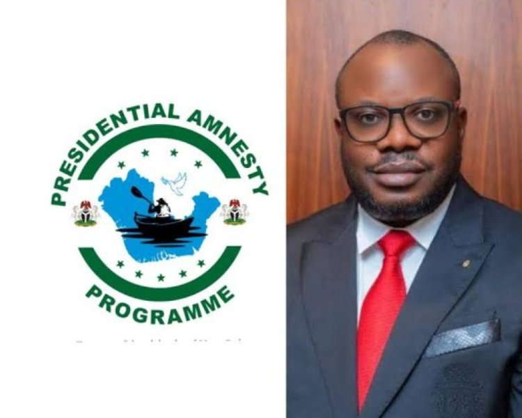 An Open Letter to Ijaw Nation, A CALL to Support Chief Dennis Otuaro