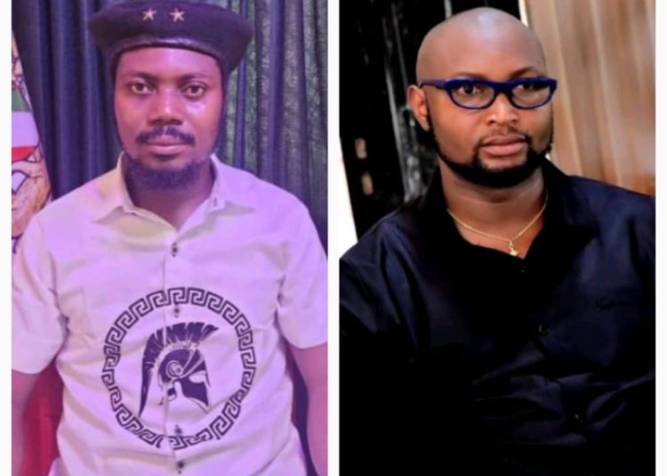 NDYC Spit fire, Rubbishes Arewa Group, Warns Them To Steer Clear of N'Delta, Rivers Issues