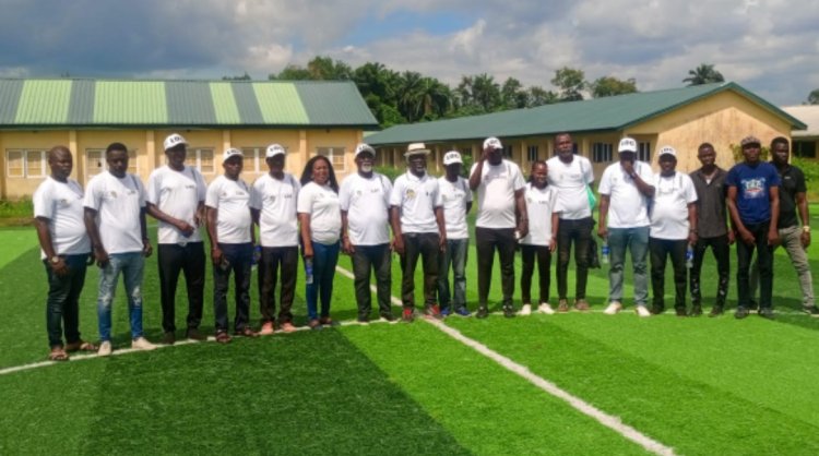 Itsekiri Nation Endorse Delta Ethnic Football Competition