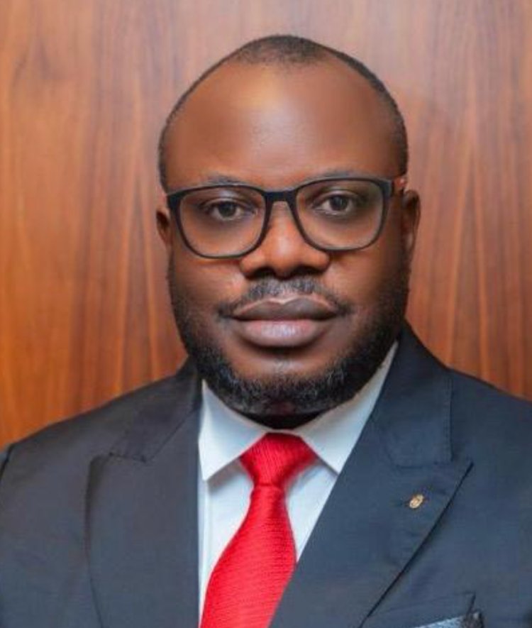 Ijaw Youths Network Warns Detractors To Leave PAP Boss Alone,