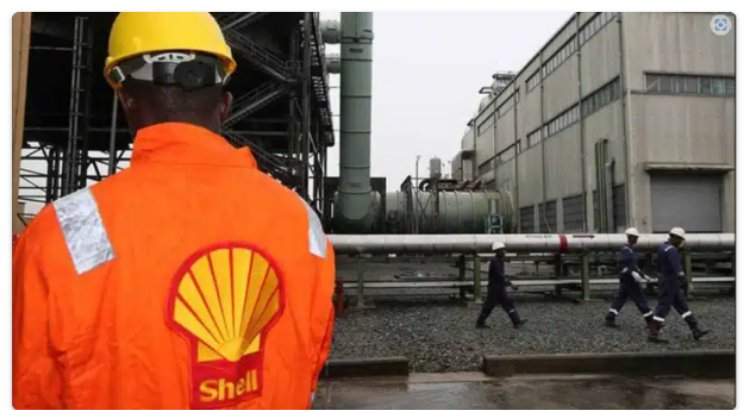 FG Rejects $2.4 Billion Shell Assets Divestment To Renaissance