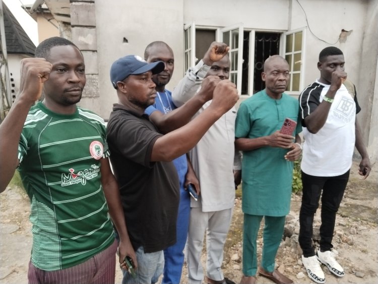 Oil spill: Fresh Tension Looms in N'Delta as Ex-agitators, community leaders Issue 21-days Ultimatum to Oil firm, Britannia-U 