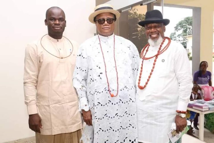 Urhobo Renaissance Society To Hold 2024 Conference Nov. 21-22