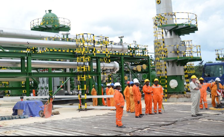 Delta communities issue 30-day ultimatum to oil firm, SEEPCO, over alleged neglect 