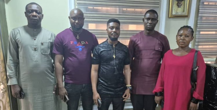 S-South Youths to FG: Commence Implementation of N-Delta Devt Master Plan now
