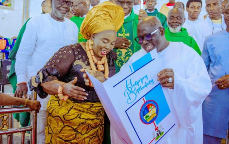 Delta Govt to Blacklist Erring Contractors, Begins Minimum Wage Payment