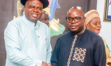 Funding, critical to Amnesty Programme’s success –Diri