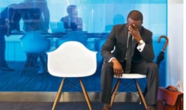 Stress Relief from an Unlikely Source: A free Bible-based website offers practical help on stress management