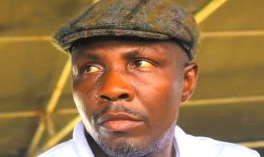 Crude Oil Production Output: Tompolo Backs NNPCL On 2MBarrels Per-day Target
