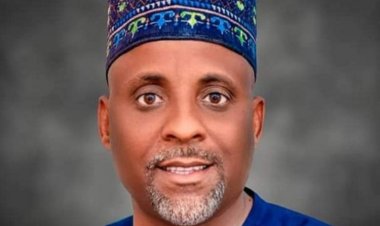 NUJ Election: Mike Ikeogwu Announces Alhassan Yahya as Newly Elected National President