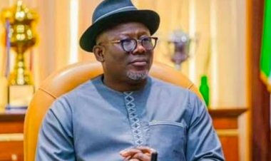 Oborevwori Clarifies Interaction With Ned Nwoko Over Okpai IPP project, Assures NDOKWA, Deltans Of More Devt. In 2025