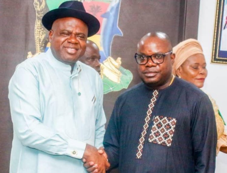 Funding, critical to Amnesty Programme’s success –Diri