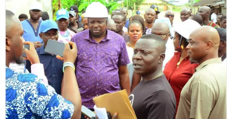 Ijaw Lawyers Pass Vote of Confidence on Bomadi LG Boss Over High Court Projects