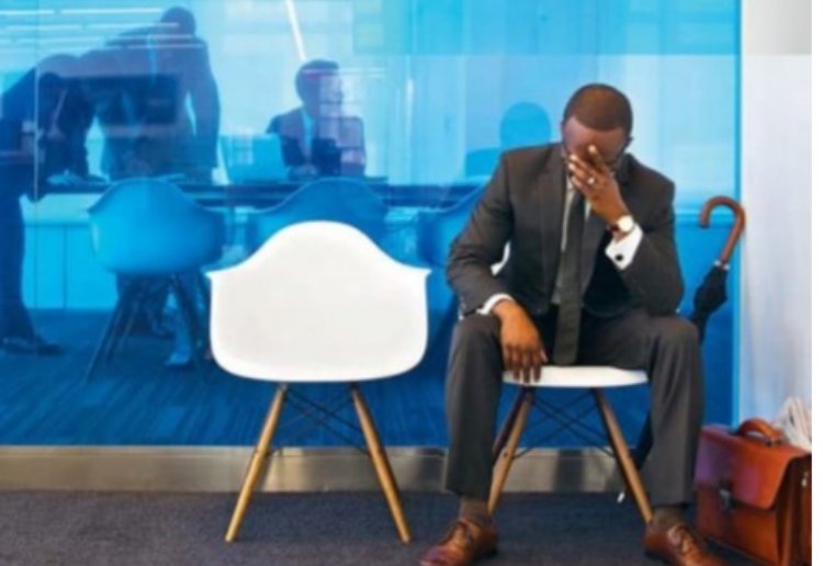 Stress Relief from an Unlikely Source: A free Bible-based website offers practical help on stress management