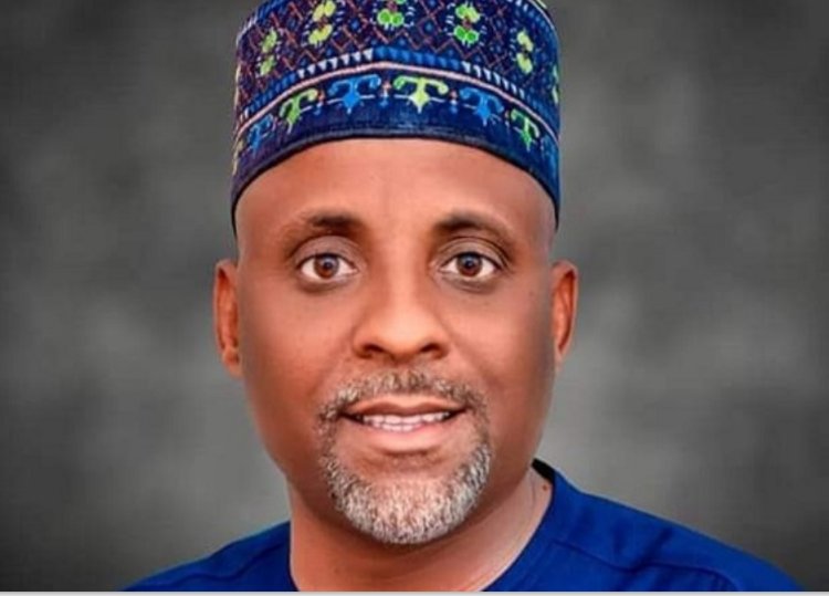 NUJ Election: Mike Ikeogwu Announces Alhassan Yahya as Newly Elected National President