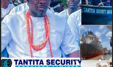 Oil theft war: Ijaw Women Veterans in N-Delta Pledge Support for Tompolo 