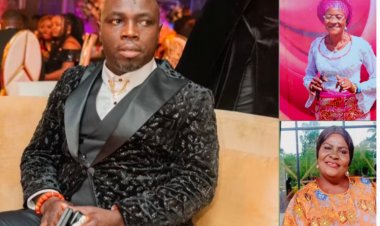 Ijaw Women Veterans of Niger Delta Honour Kestin Pondi Over underprivileged  Support