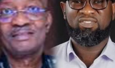 Group petitions IG, NSA, DSS, Accuses Jude Gbaboyor for Cyberstalking, Bullying of Dr Otuaro, Tompolo 