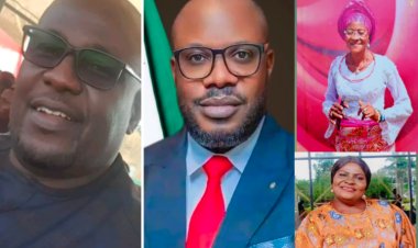 Ijaw Women Veterans Calls Out Daniel Edgar Over Role in  Amnesty Programme Under Oturo 