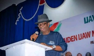 Ijaw Media Conference: Leaders Urged to Promote Unity, Accommodate Others