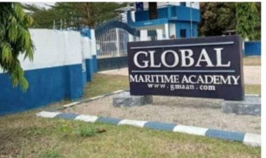 Ovation as NBTE accredits more courses for Global Maritime Academy