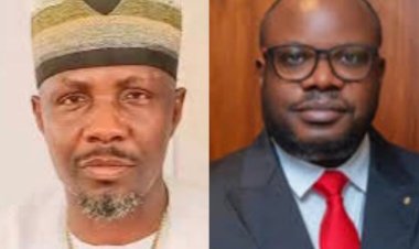 Cabals, Oil Thieves Orchestrating International Blackmail Against Tompolo, Otuaro, Kyari - Ijaw Youths 