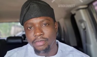 VeryDarkMan Under Knocks over claim of Missing N180m from his NGO account