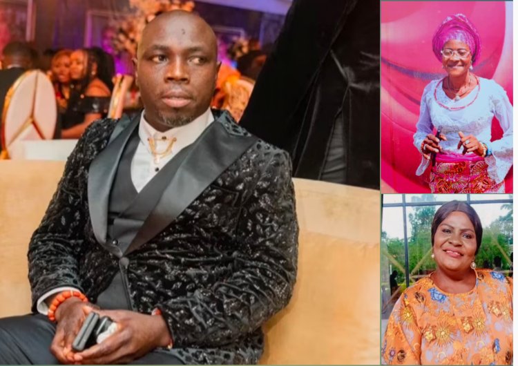 Ijaw Women Veterans of Niger Delta Honour Kestin Pondi Over underprivileged  Support