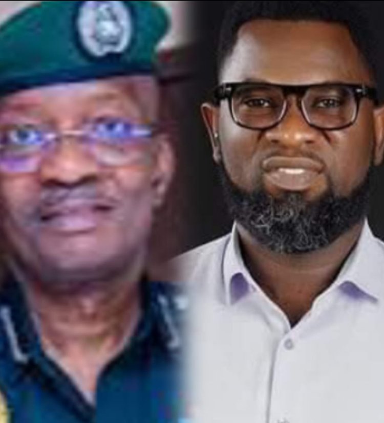 Group petitions IG, NSA, DSS, Accuses Jude Gbaboyor for Cyberstalking, Bullying of Dr Otuaro, Tompolo 