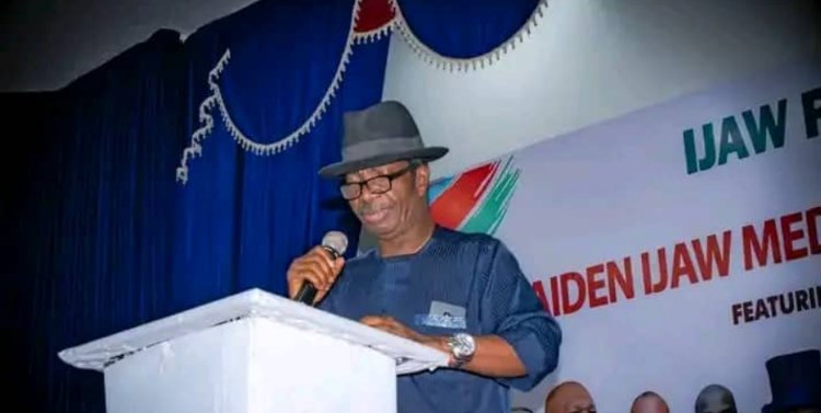 Ijaw Media Conference: Leaders Urged to Promote Unity, Accommodate Others