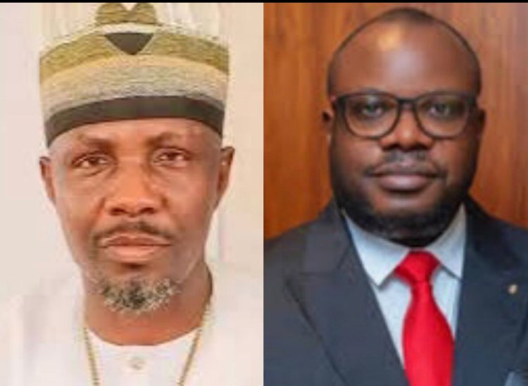 Cabals, Oil Thieves Orchestrating International Blackmail Against Tompolo, Otuaro, Kyari - Ijaw Youths 