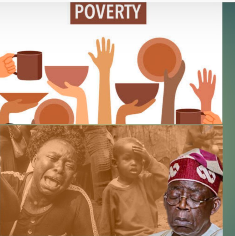 Palliatives Stampede: Hunger, Poverty as Potent Weapons For National Destruction