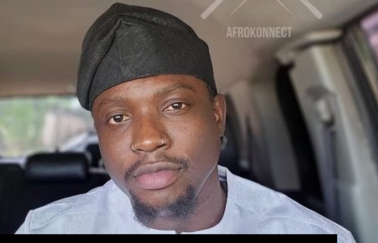 VeryDarkMan Under Knocks over claim of Missing N180m from his NGO account