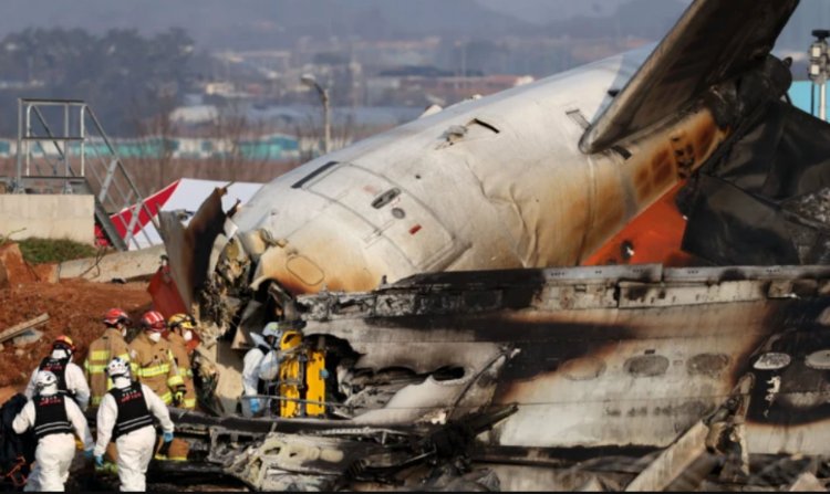 2024, Year of Worst Fears on air Travel Safety as Flying Gets Scary, Dangerous