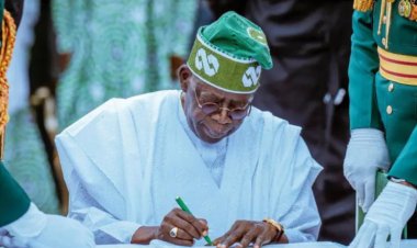 Tinubu approves bulletproof SUVs, medical trip for retired Army Generals