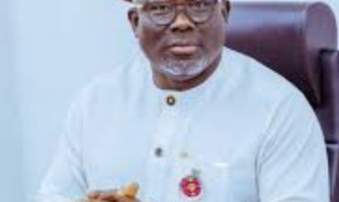 Media Group Exposes Delta Govt lies on N979-billion Projects for Ijaw Communities  