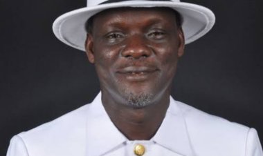 Delta Riverine Development: Mulade Commend Tompolo, Tonlagha, Others