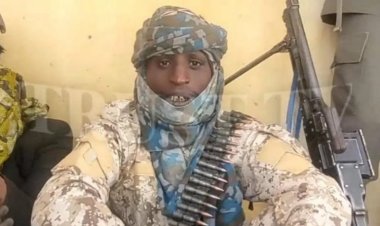 Bello Turji’s Second-In-Commander Killed in Fresh Military Operation¹