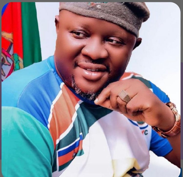 Delta Coastal Communities  Now 'No Go' Areas to Criminals-- Delta Governor's Aide Frank Akiefa 