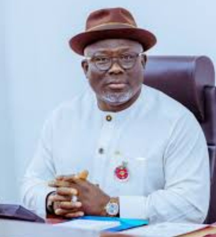 Media Group Exposes Delta Govt lies on N979-billion Projects for Ijaw Communities  