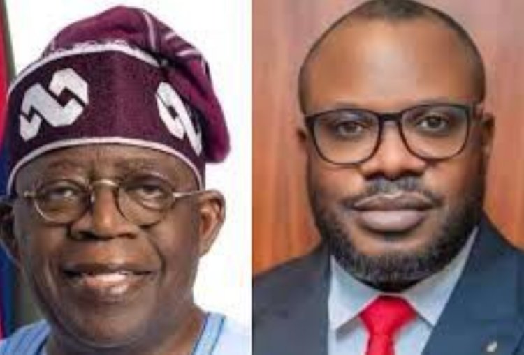 Group Appreciates Tinubu, Otuaro Over Development Programmes in N-Delta 