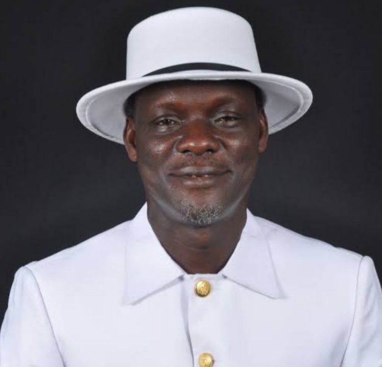 Delta Riverine Development: Mulade Commend Tompolo, Tonlagha, Others