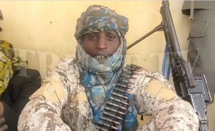 Bello Turji’s Second-In-Commander Killed in Fresh Military Operation¹