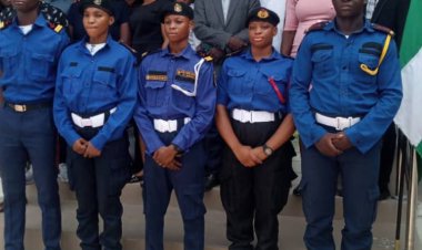 Global Maritime Academy Builds Manpower Capacity for Marine & Blue Economy in N-Delta 