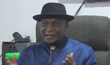 N-Delta activist, Frank Akiefa tells President Tinubu it's Delta's Turn to Produce NDDC Director, urges Ogbuku to Step Aside 