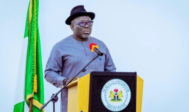 Delta Govt approves N275bn for 76 projects